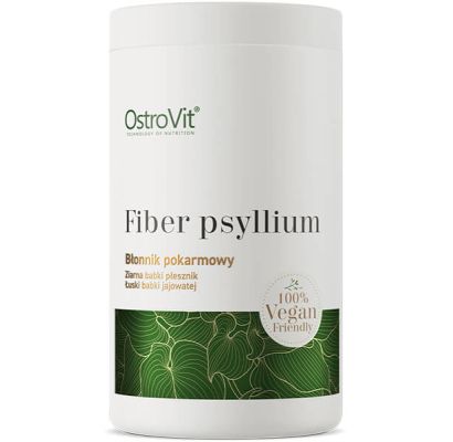 OstroVit Fiber Psyllium Vege 600g