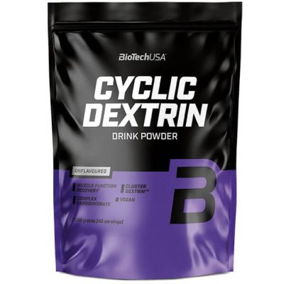 Cyclic Dextrin 1000g