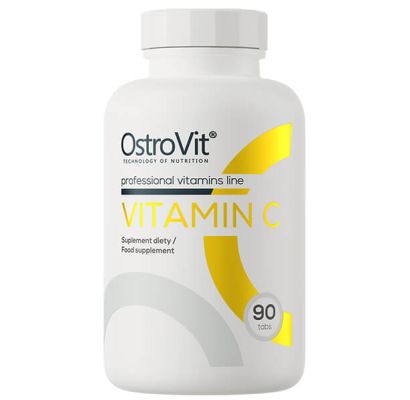 Vitamin C 90 tabs