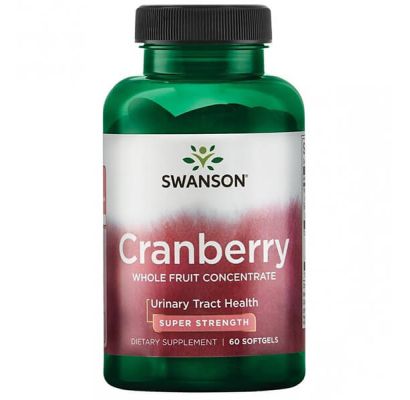 Cranberry 60cap