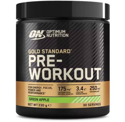 Optimum Nutrition Gold Standard Pre Workout 