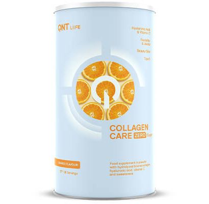 Collagen Powder 390g Orange