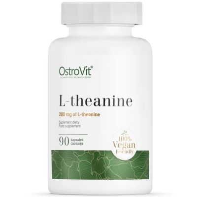 L-Theanine