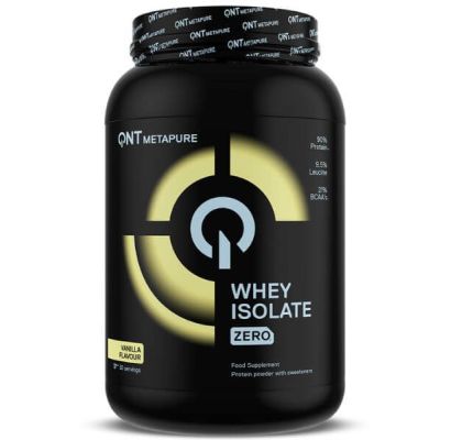 Metapure IsoWhey Zero 908g Chocolate