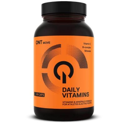 Daily Vitamins 60 caps