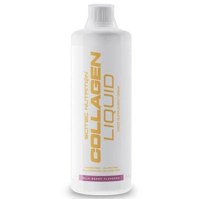 Collagen Liquid