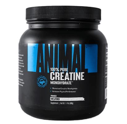 Animal Creatine