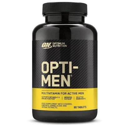 Opti-Men 90tab