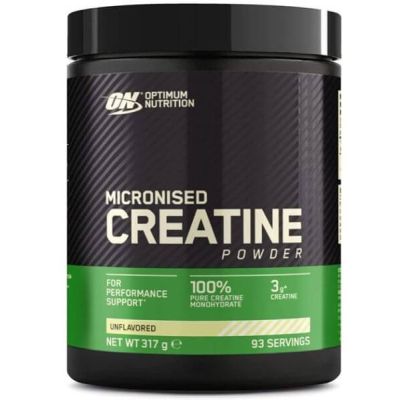 Micronized Creatine 317g