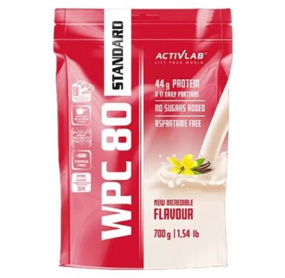 WPC 80 Standard