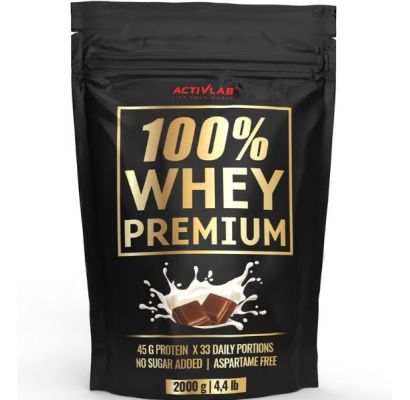 ActivLab 100% Whey Premium