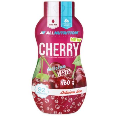 Sauce 460g Cherry