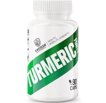 Turmeric Forte 90 caps