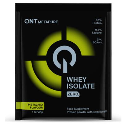 Metapure Whey Iso Zero 30g