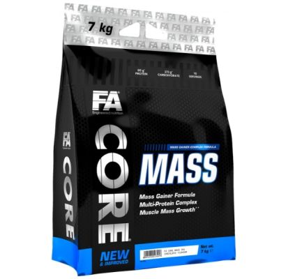 mass 7