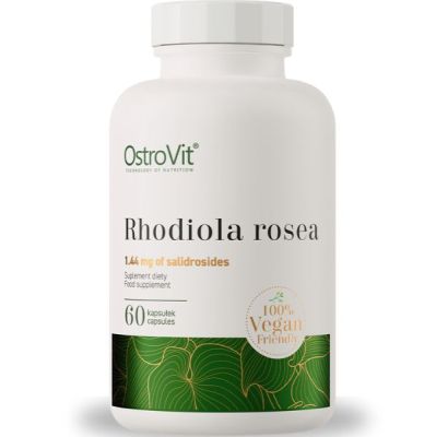 OstroVit Rhodiola Rosea