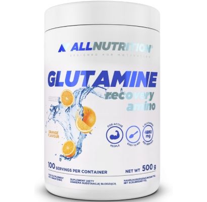 Allnutrition Glutamine recovery amino