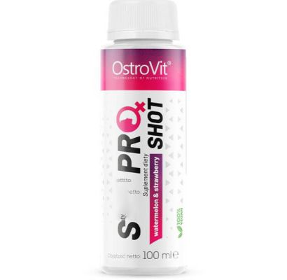 OstroVit S** Pro Shot Women
