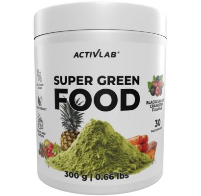 ActivLab Super Green Food