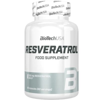 BioTech Resveratrol