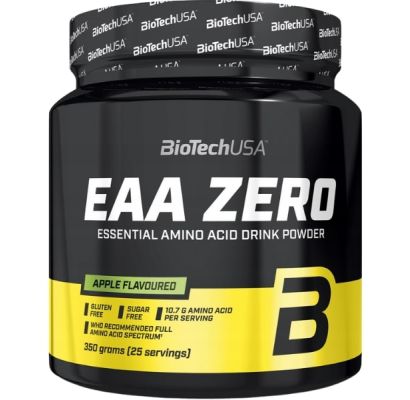 BioTech EAA Zero