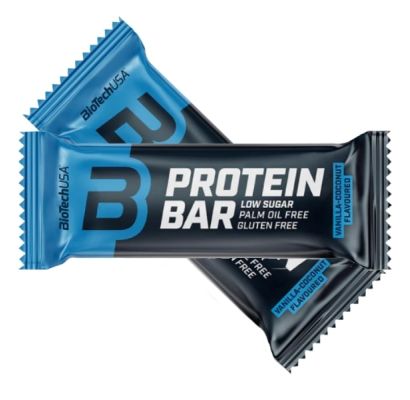 BioTech Protein Bar
