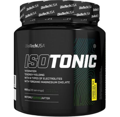 BioTech IsoTonic