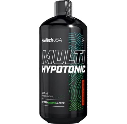 BioTech Multi Hypotonic Drink 1:65