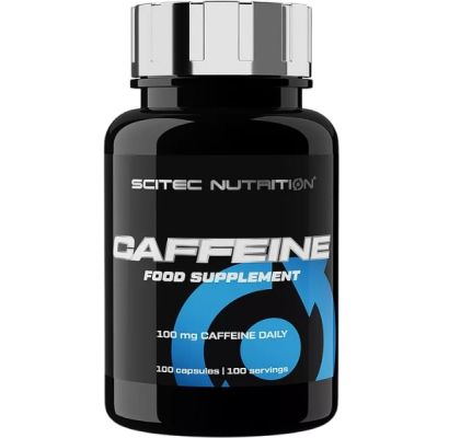 Scitec Caffeine