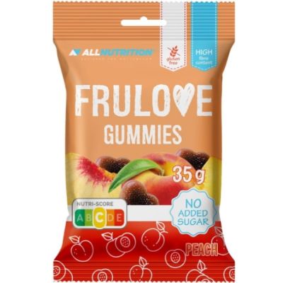Allnutrition FRULOVE Gummies