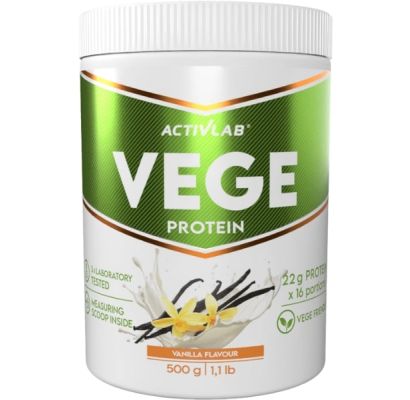 ActivLab Vege Protein