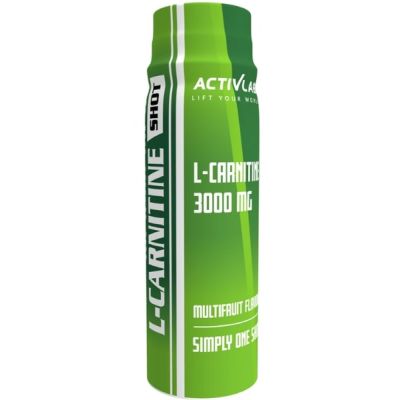 ActivLab L-Carnitine Shot