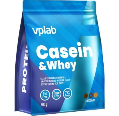 VPLab Nutrition Casein & Whey