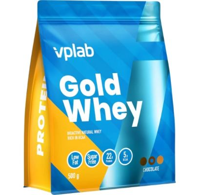 VPLab Nutrition Gold Whey