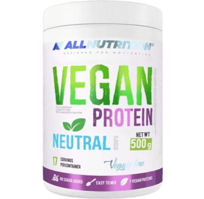 Allnutrition Vegan Protein