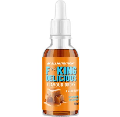 Allnutrition FITKING Delicious Flavour drops