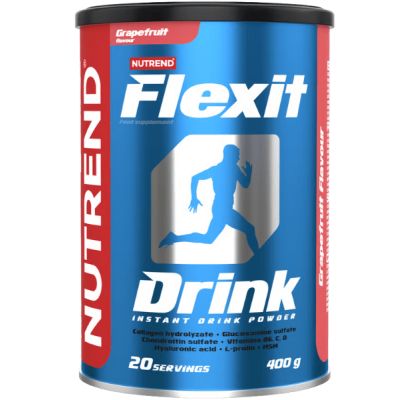 Nutrend Flexit Drink