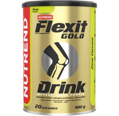 Nutrend Flexit Gold Drink