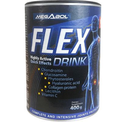 Megabol Flex Drink