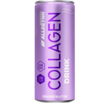 Allnutrition ALLDEYNN Collagen drink