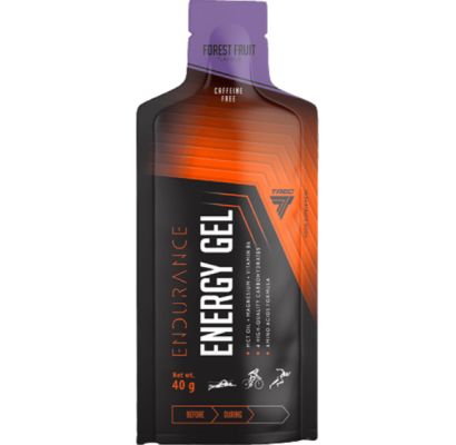Trec Nutrition Energy gel