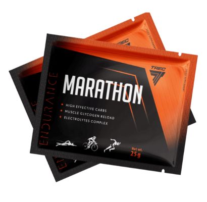 Trec Nutrition Marathon
