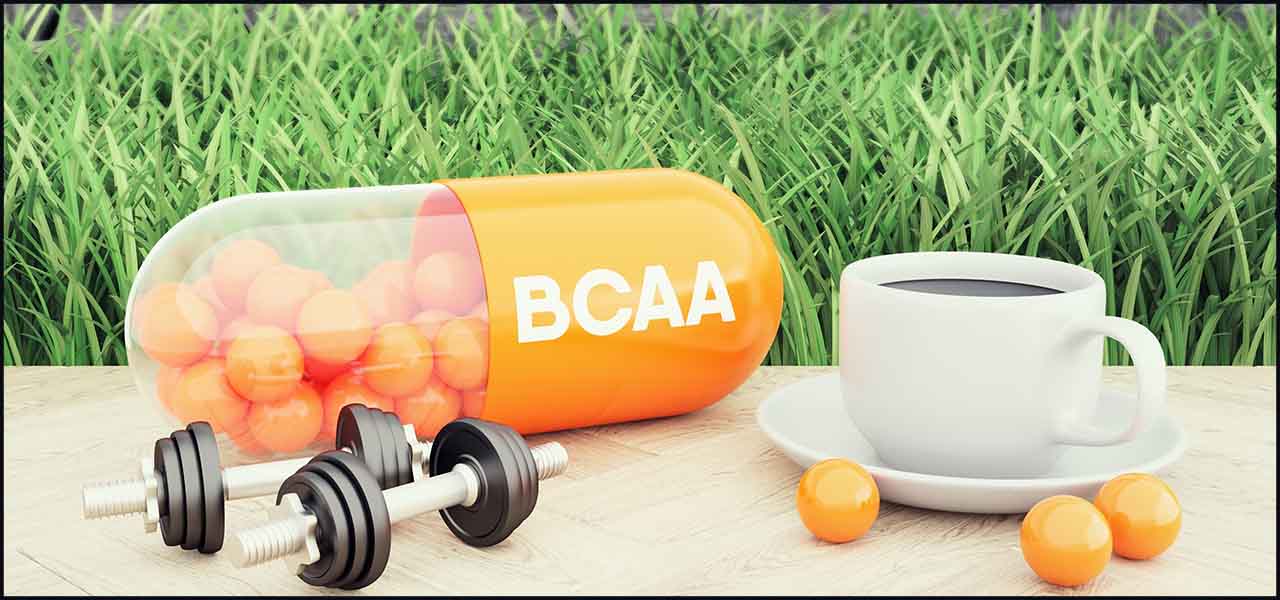 BCAA