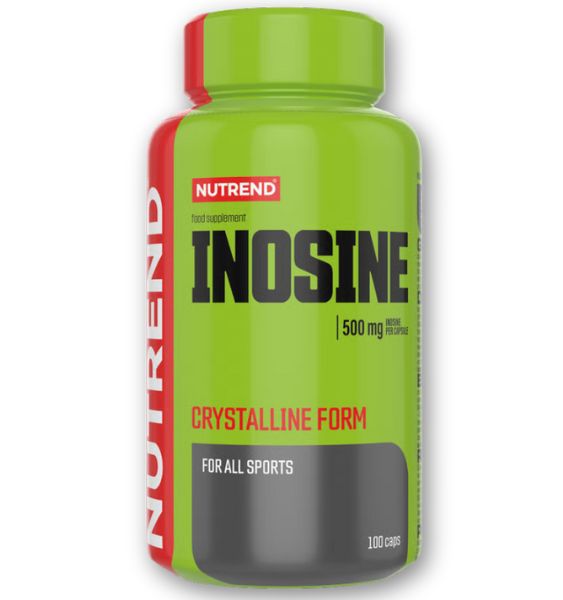 Nutrend Inosine