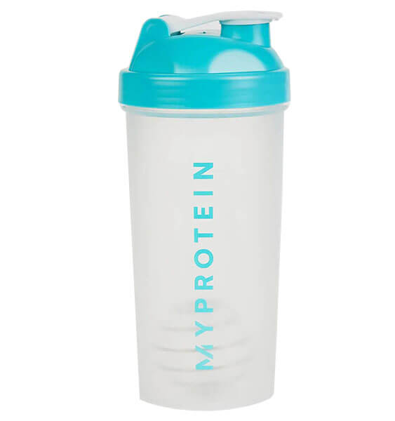 Myprotein šeiker/pudel
