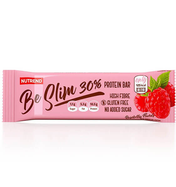 Nutrend 30% PROTEIN BAR