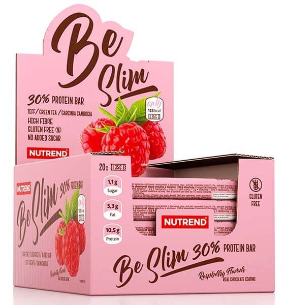 Nutrend 30% Protein Bar