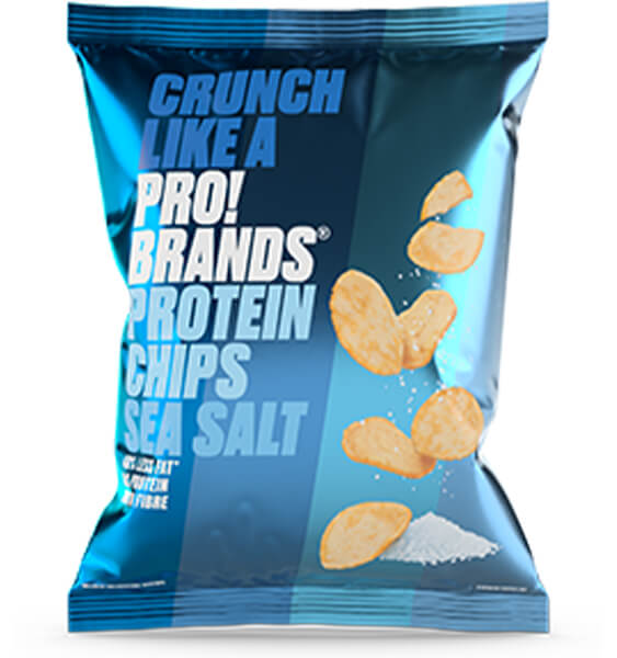 Pro! Brands Protein Chips