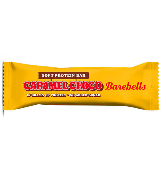 Caramel Choco 