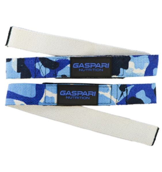Gaspari Cotton Straps RL